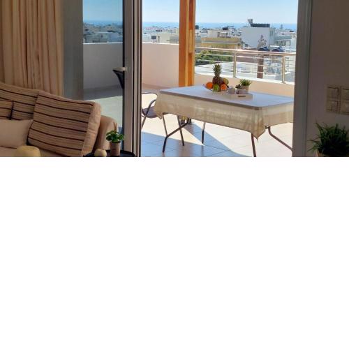 Perfect View Luxury Apartment