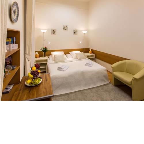 Perfectly Located Rooms in Prague Center