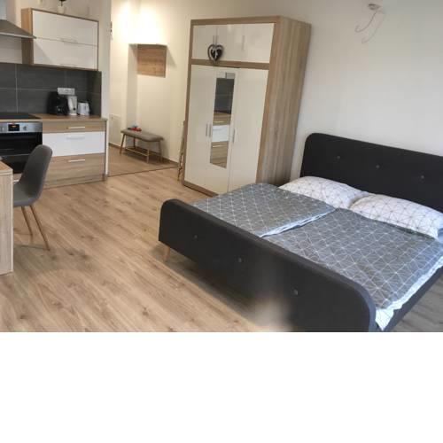 Perfekt Apartman
