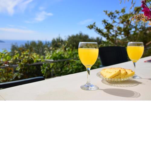 Perfetto Country House - Myrtos View