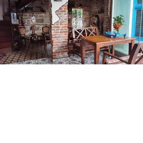 Pergamon pension