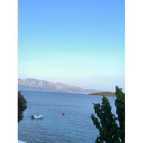 Pergiali Sea View Apartment
