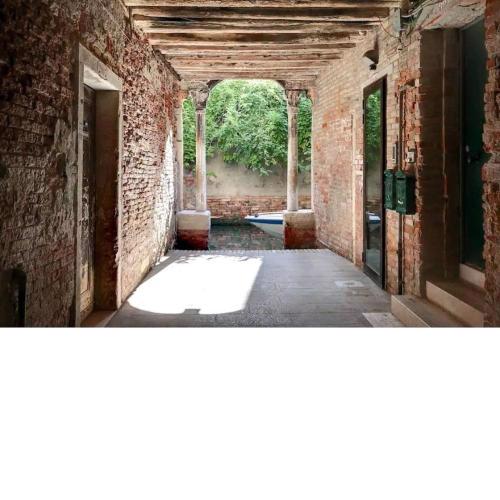 Pergola Apartment - Beautiful and Cozy space on the water
