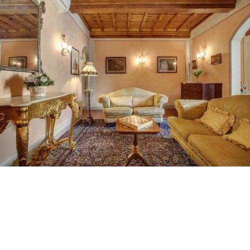 Pergola Apartment