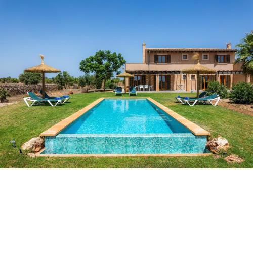 Pergola Porto Cristo