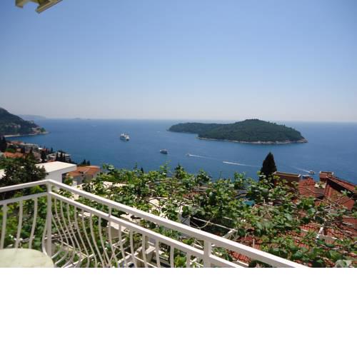 Peric Rooms Dubrovnik
