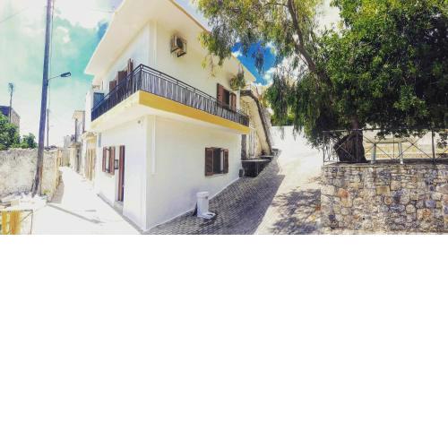 Pericles Traditional Cretan Home