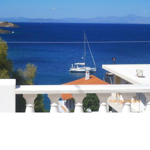 Perigiali Seaside
