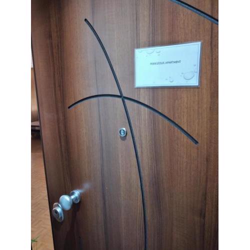 Perikleous Apartment