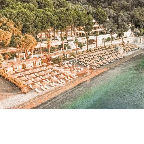 Perios Beach House - Adults Only