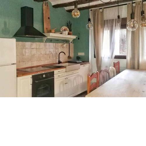 PERIQUiNA CASA RURAL CON ENCANTO