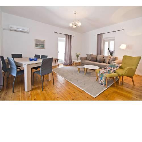 Peristil Loft