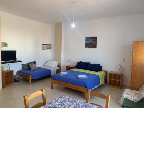 Perivoli Guest Rooms