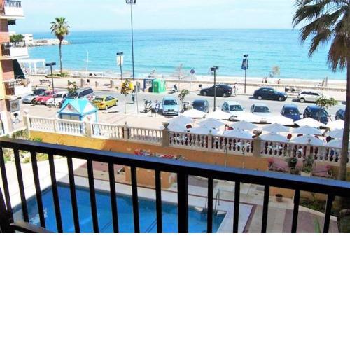 PERLA 2 Paseo Marítimo