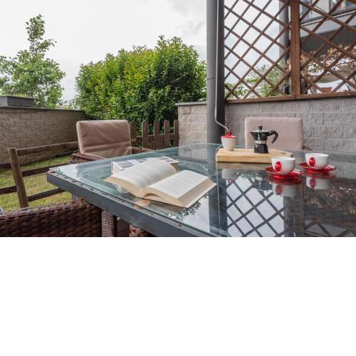 Perla Apartment with Garden by Wonderful Italy