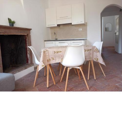 Perla Apartment