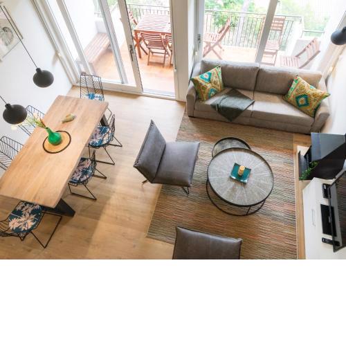 Perla Azul - Sa Riera/Begur