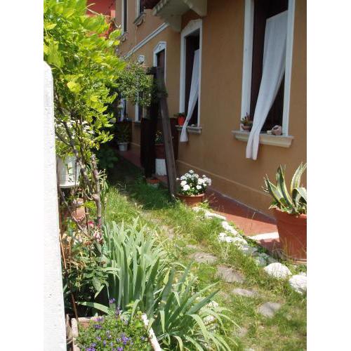 Perla B&b