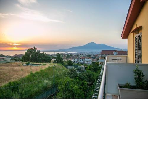 Perla Beach Stabia B&B