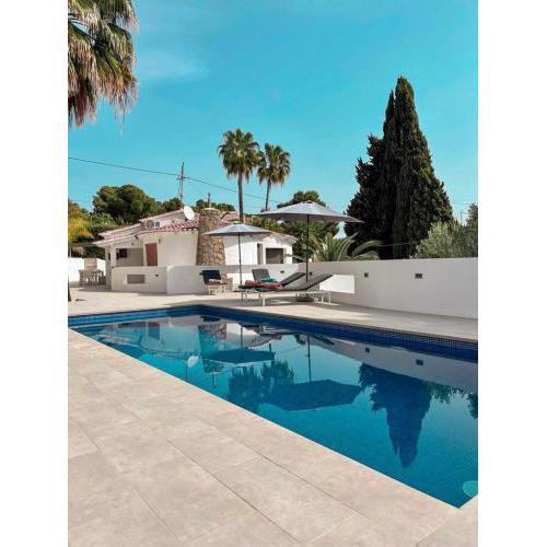 Perla Blanca by Sun & Sea Homes