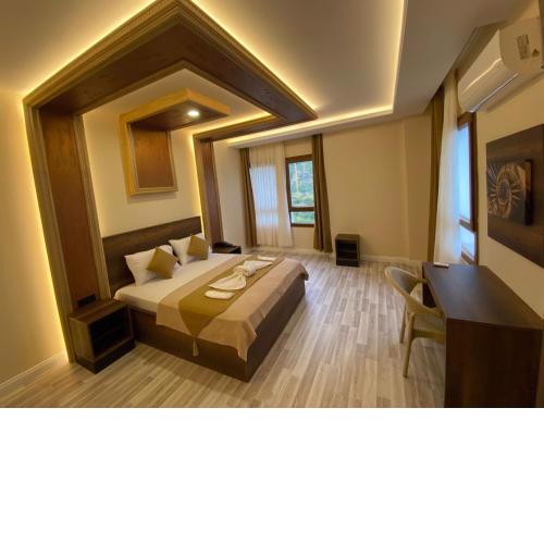Perla Blanca Hotel