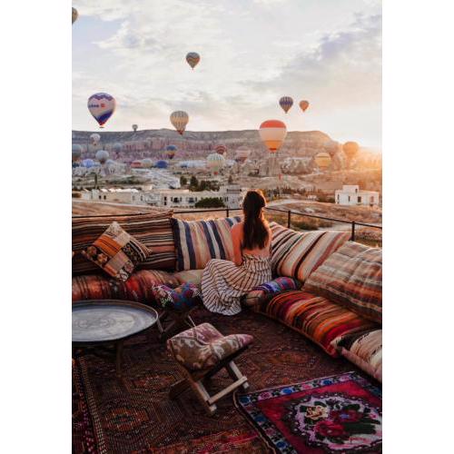 Perla Cappadocia