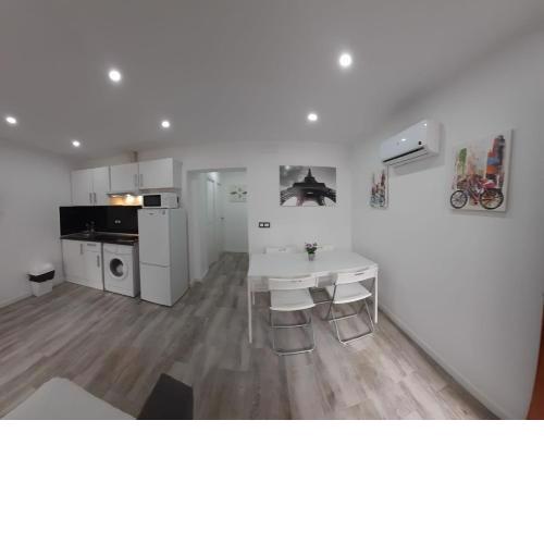 Perla de Madrid Apartment