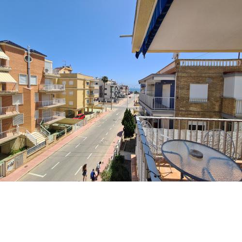 Perla del Mar - 150 metros del mar