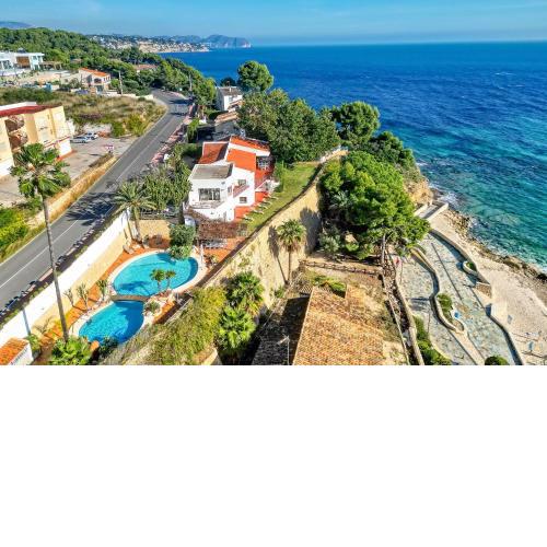 Perla del Mar Calpe