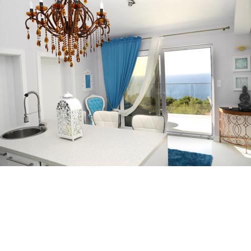 Perla Hvar ApartHotel