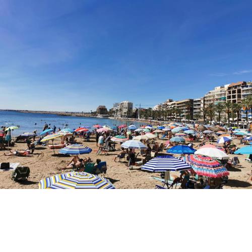 Perla Lux apartamento