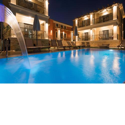 Perla Luxury Living