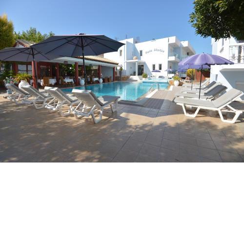 Perla Marina Aparthotel