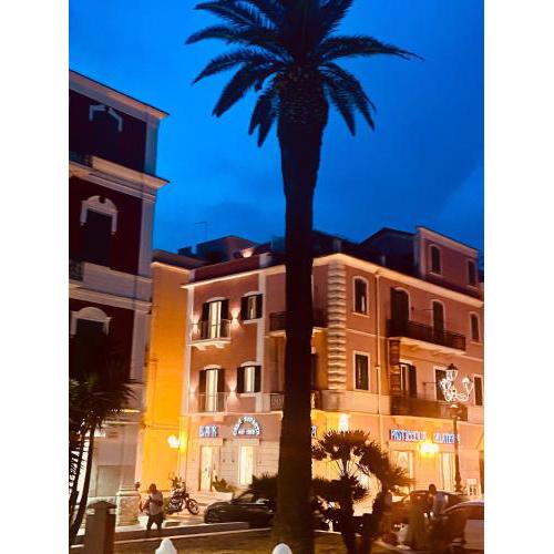 Perla Marina Luxury apartments