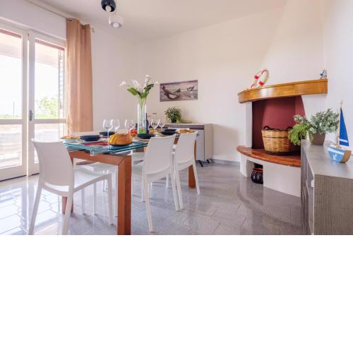 Perla Marina Luxury Villa