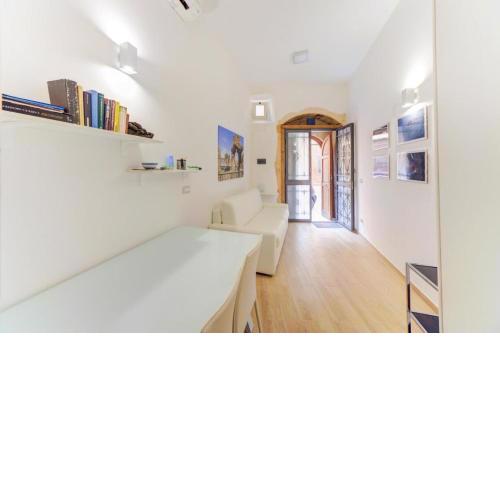 Perla Marina Ortigia apartment