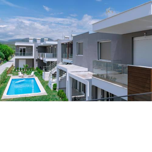 Perla Residential Complex