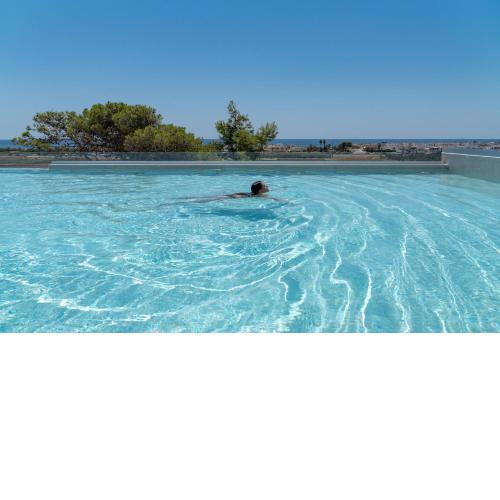 Perla Saracena Hotel & Restaurant