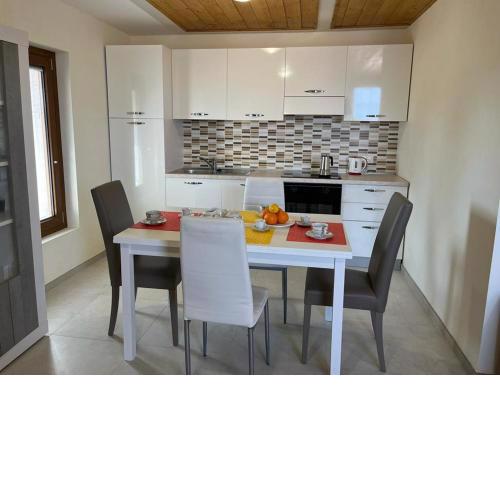 Perla Top Floor Apartment