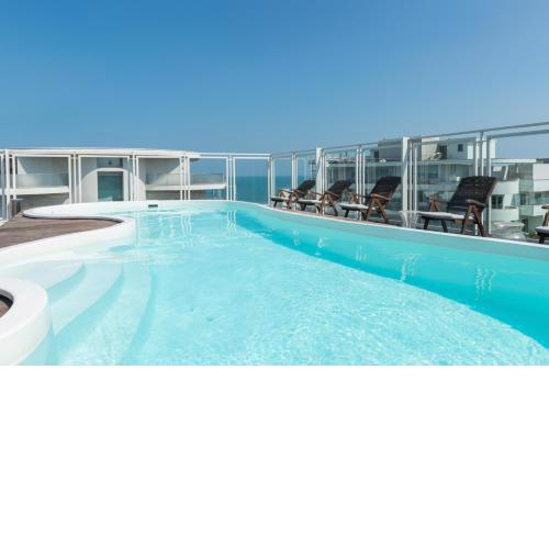 Perla Verde Hotel