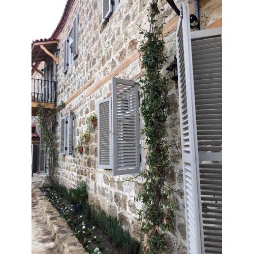 Perlacia Hotel Adatepe
