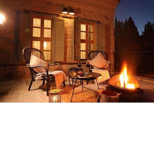 Perlacia Suites Adatepe Kazdağları
