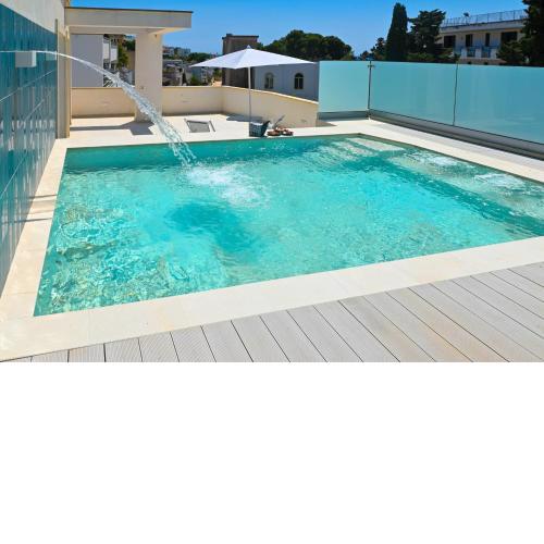 Perle Marine Suite Apartments