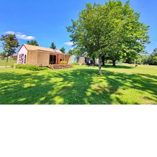 Perlin River House