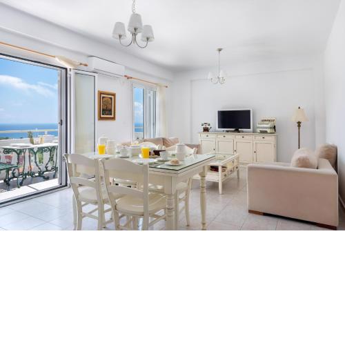Pernari Apartments