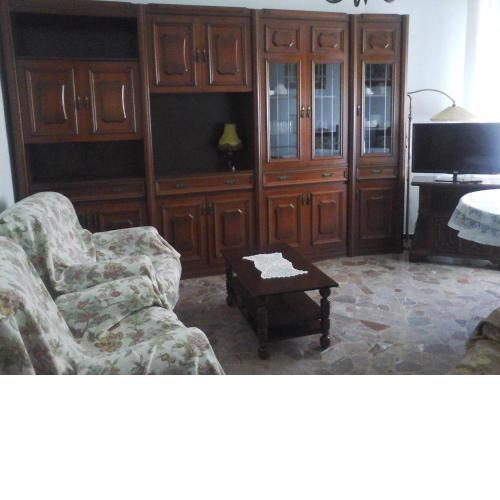 Pernedo Apartments