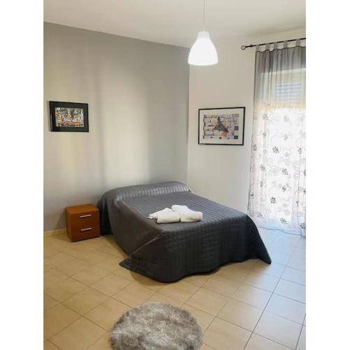 Perni Apartment