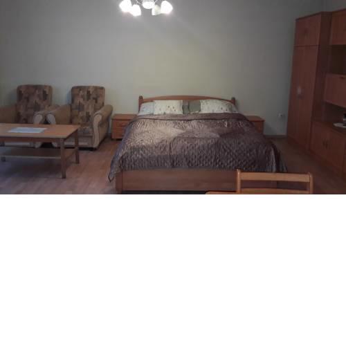 Peró Apartman
