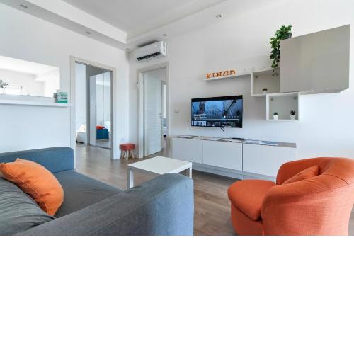 Perotti 36a - SIT Apartment