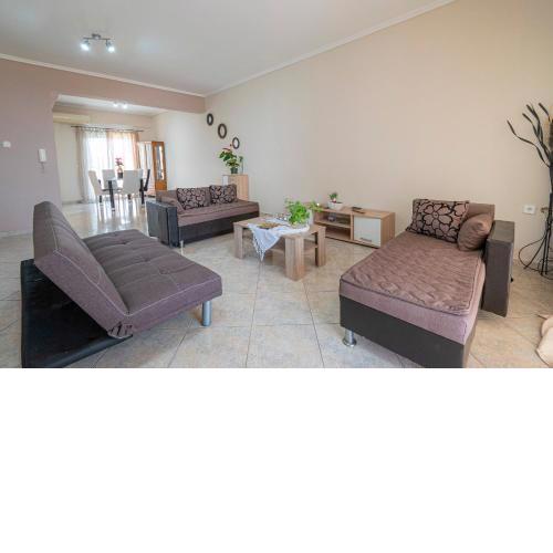 Persa Maisonette by Travel Pro Services- Nea Moudania Halkidiki